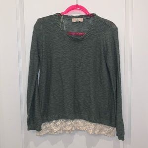 Pink Republic sweater